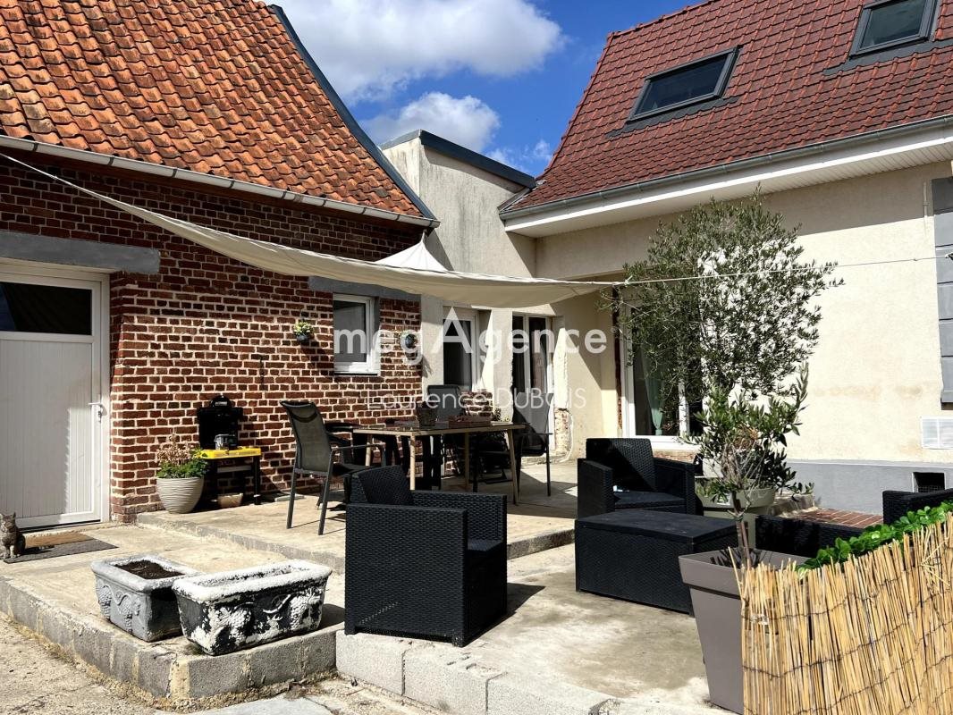Maison à vendre, 146m², Hestrus