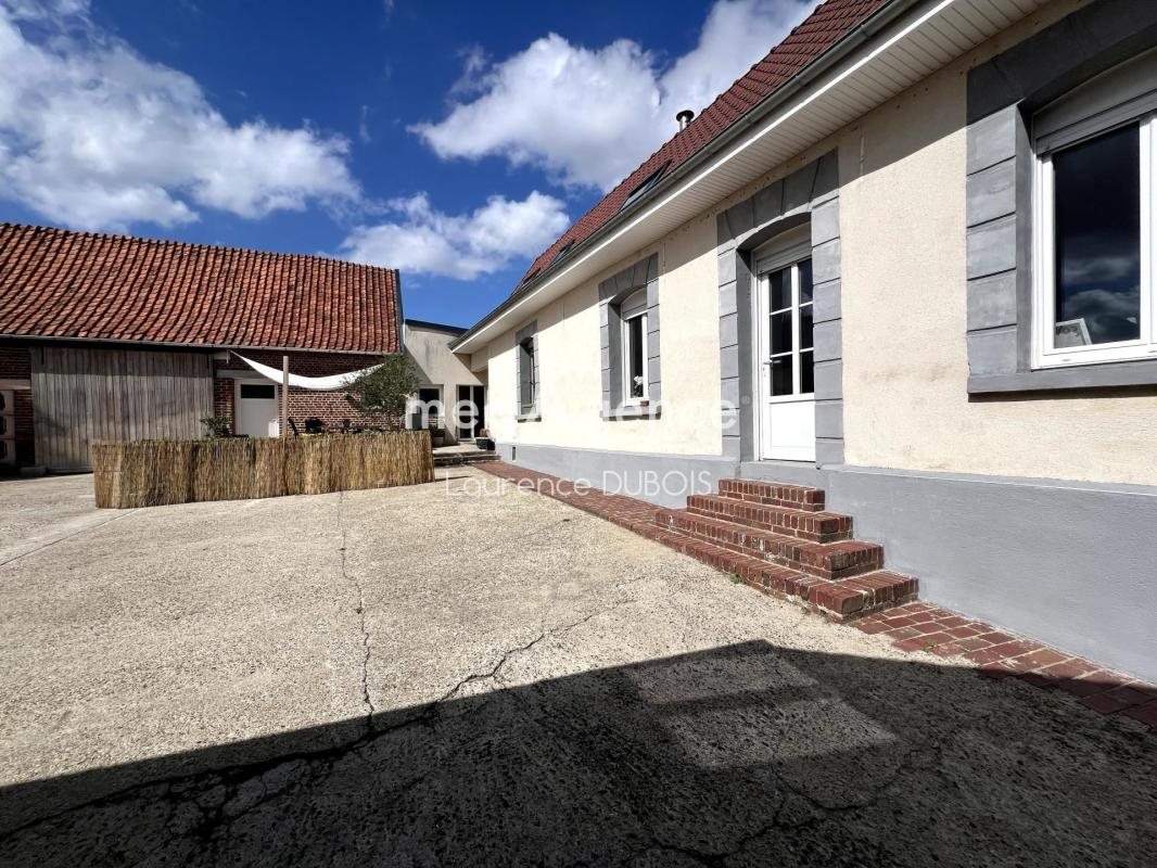 Maison à vendre, 146m², Hestrus