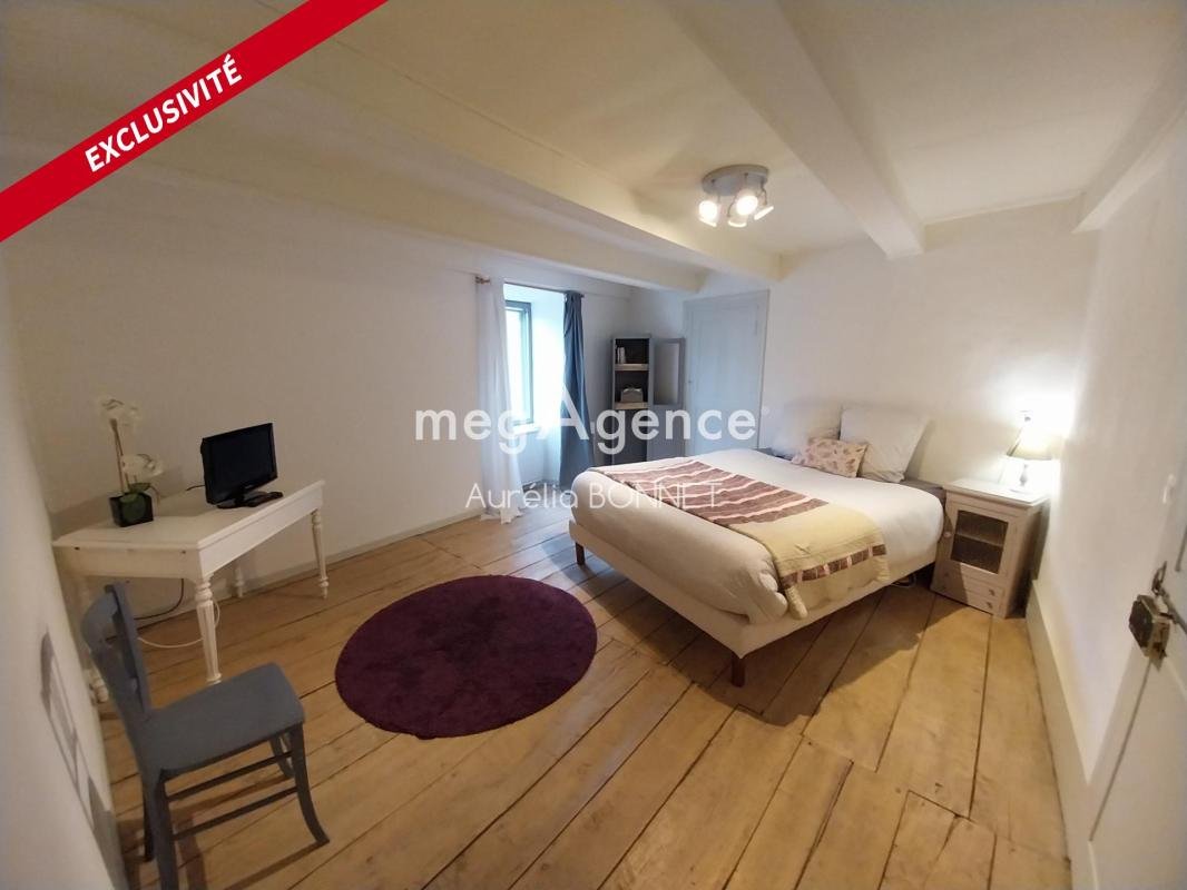 Maison à vendre, 246m², Blesle
