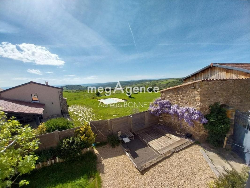 Maison à vendre, 200m², Apchat