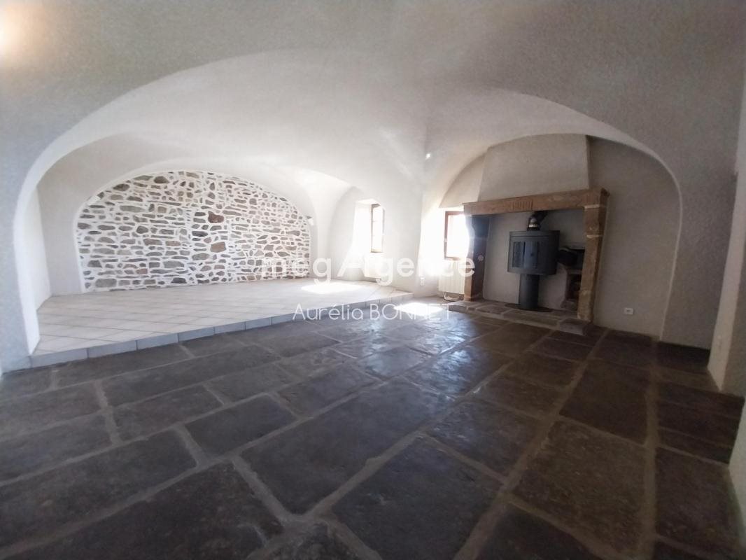 Maison à vendre, 200m², Apchat
