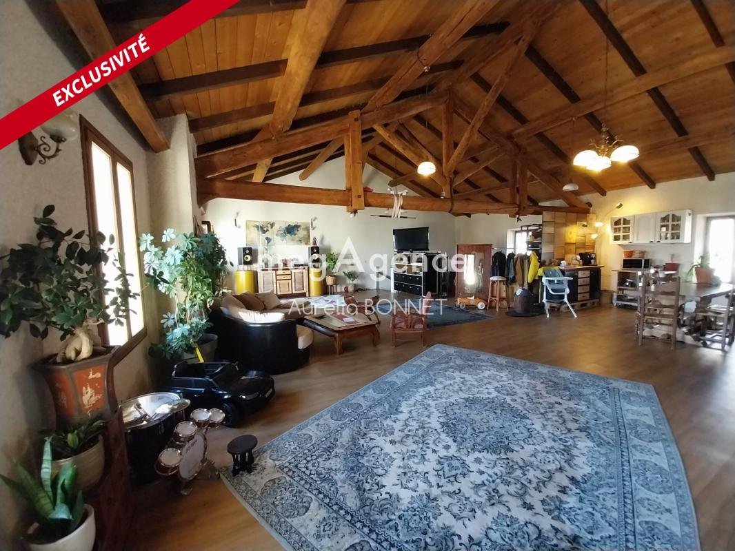 Maison à vendre, 275m², Lempdes-sur-Allagnon