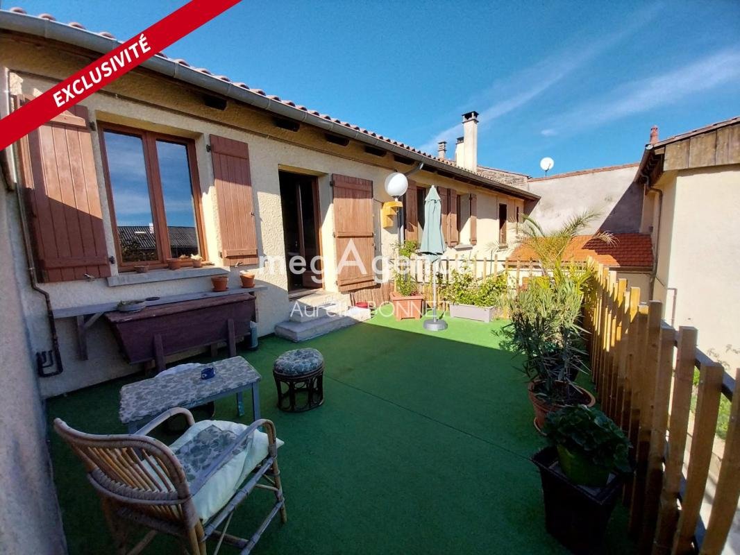 Maison à vendre, 275m², Lempdes-sur-Allagnon