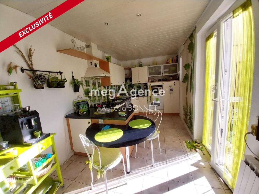 Maison à vendre, 275m², Lempdes-sur-Allagnon