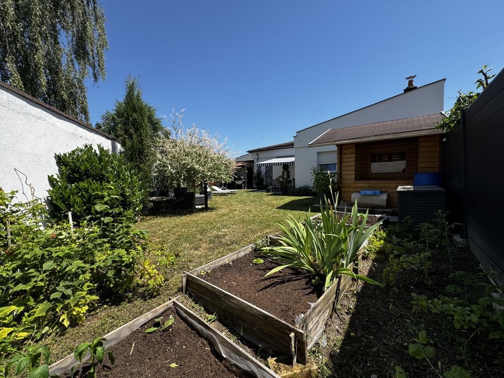 Maison à vendre, 113m², Hoenheim
