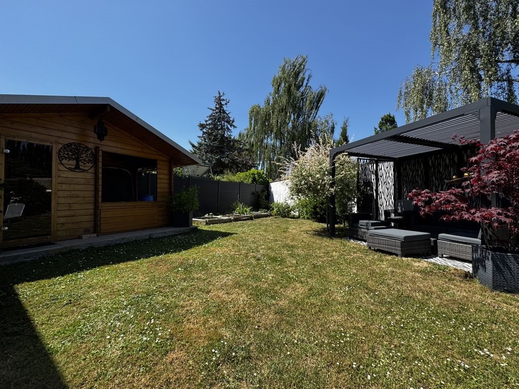 Maison à vendre, 113m², Hoenheim