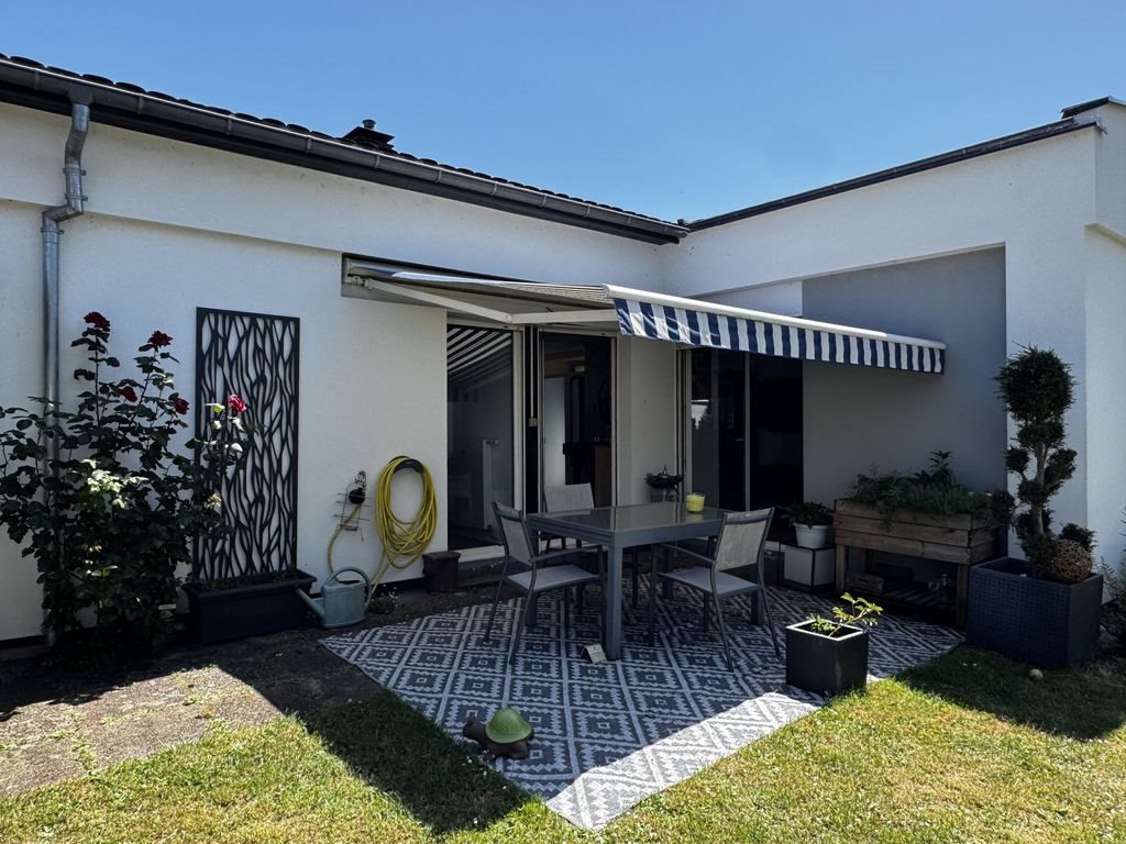 Maison à vendre, 113m², Hoenheim
