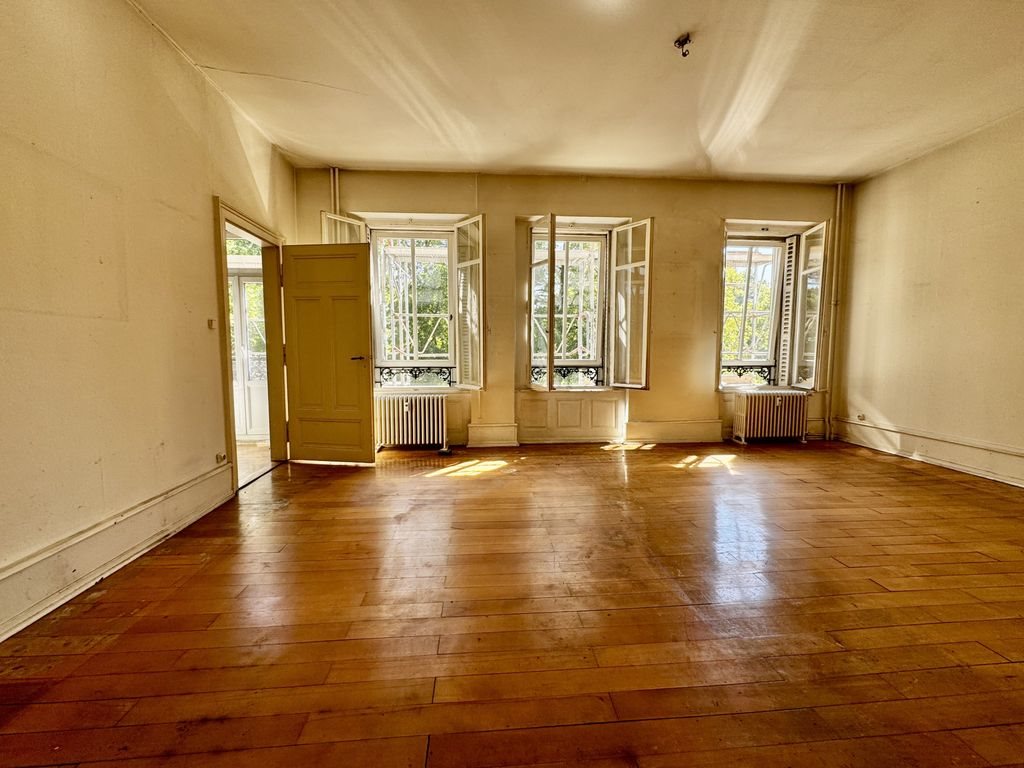 Appartement à vendre, 135m², Strasbourg