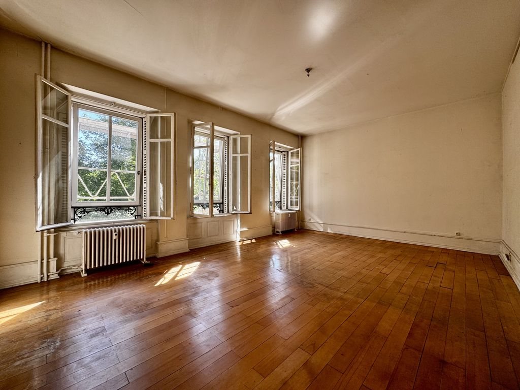 Appartement à vendre, 135m², Strasbourg