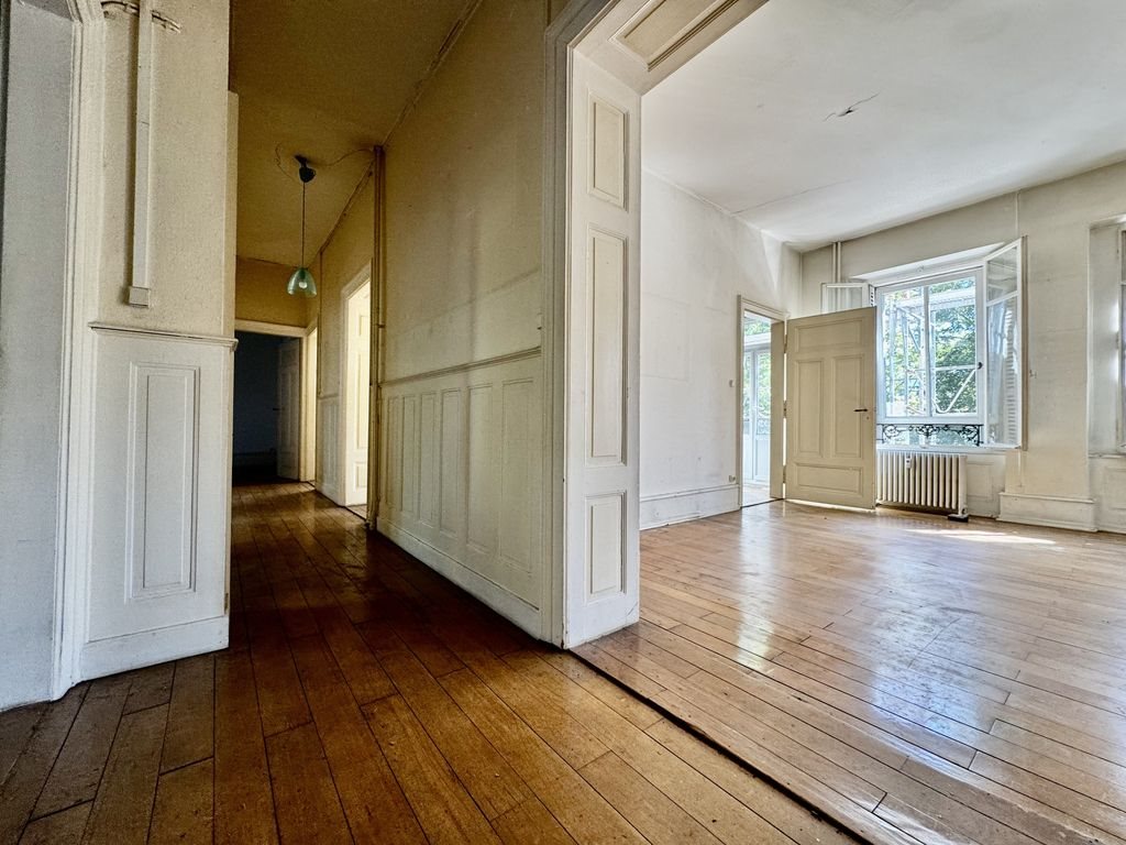 Appartement à vendre, 135m², Strasbourg