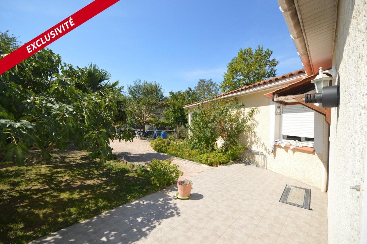 Maison à vendre, 118m², Aussillon