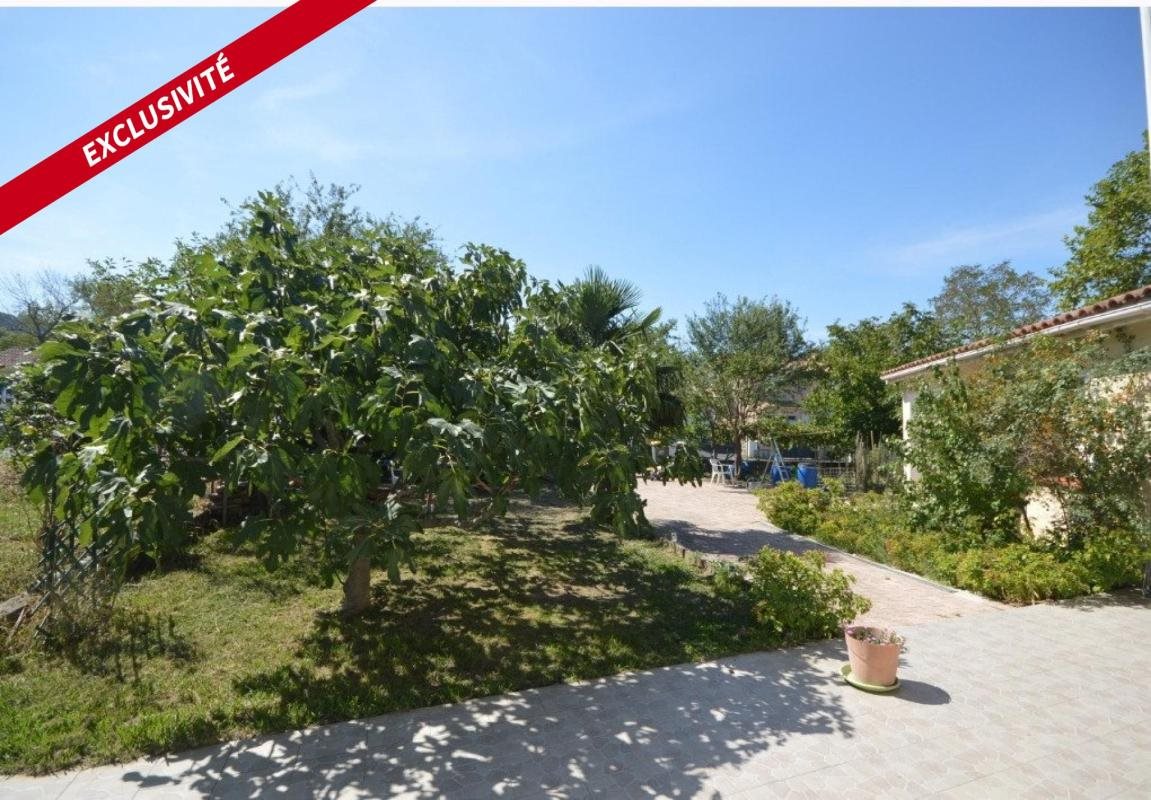 Maison à vendre, 118m², Aussillon