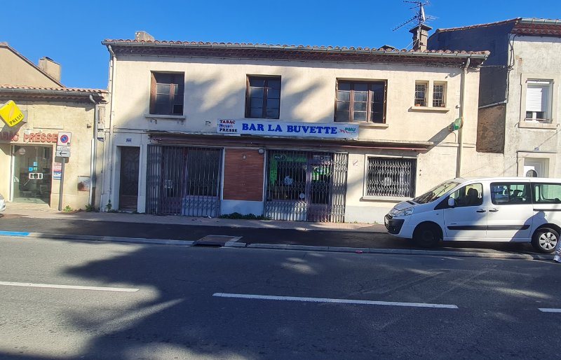 Maison à vendre, 154m², Aussillon