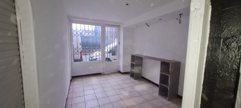Maison à vendre, 154m², Aussillon