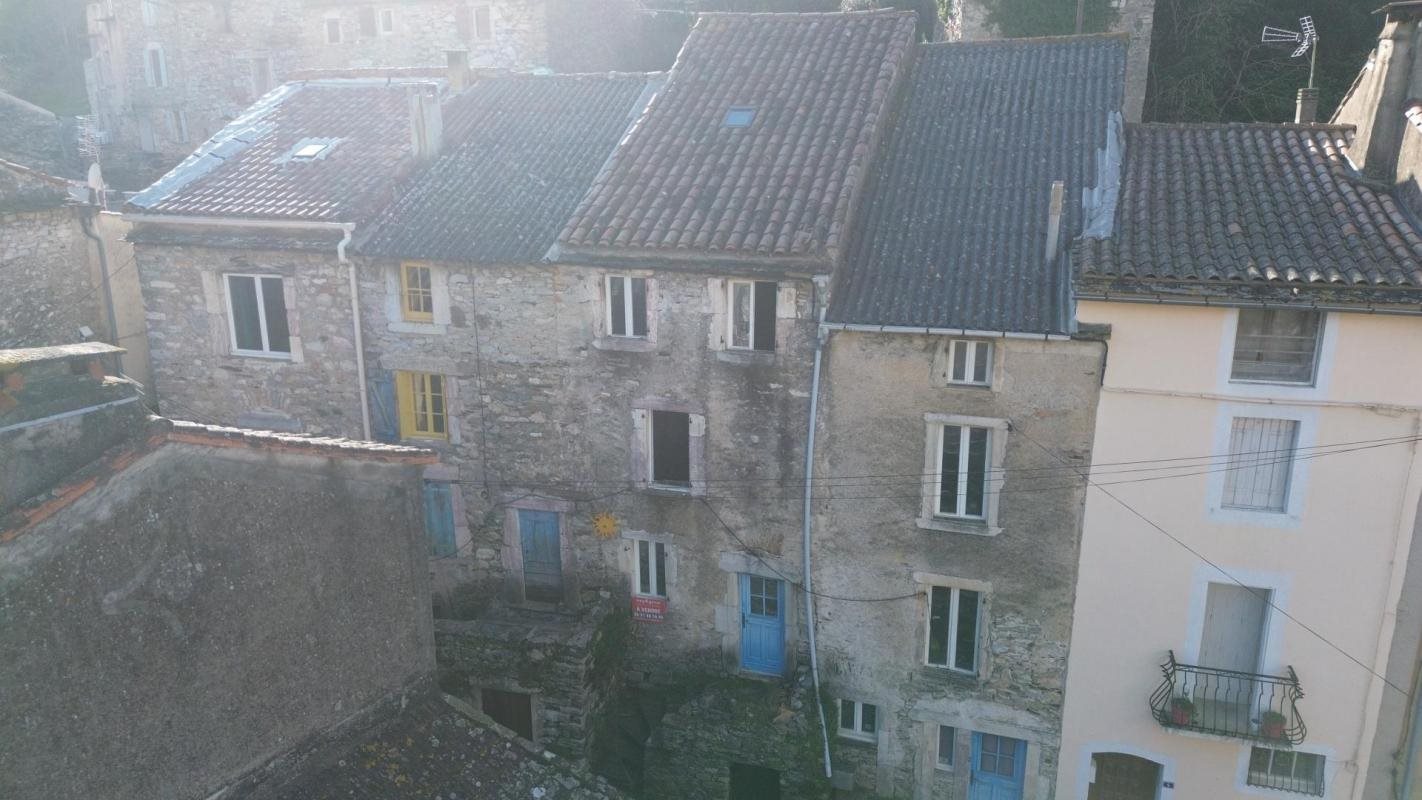 Maison à vendre, 80m², Riols