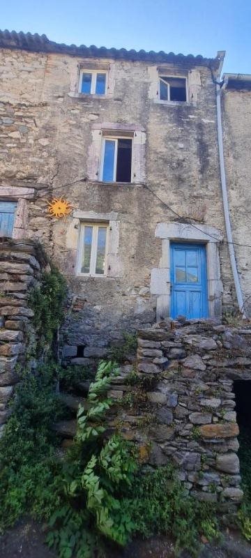Maison à vendre, 80m², Riols