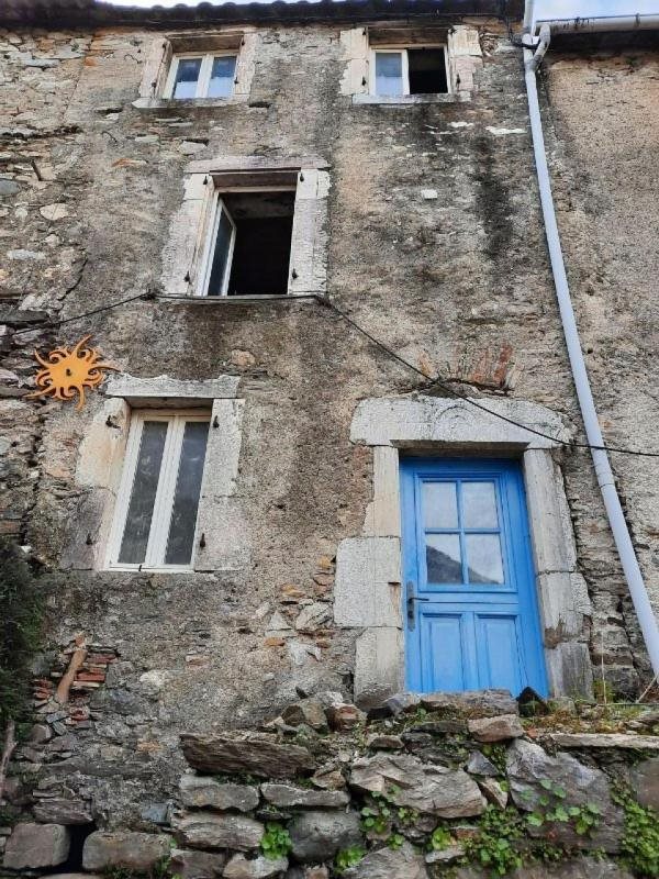Maison à vendre, 80m², Riols