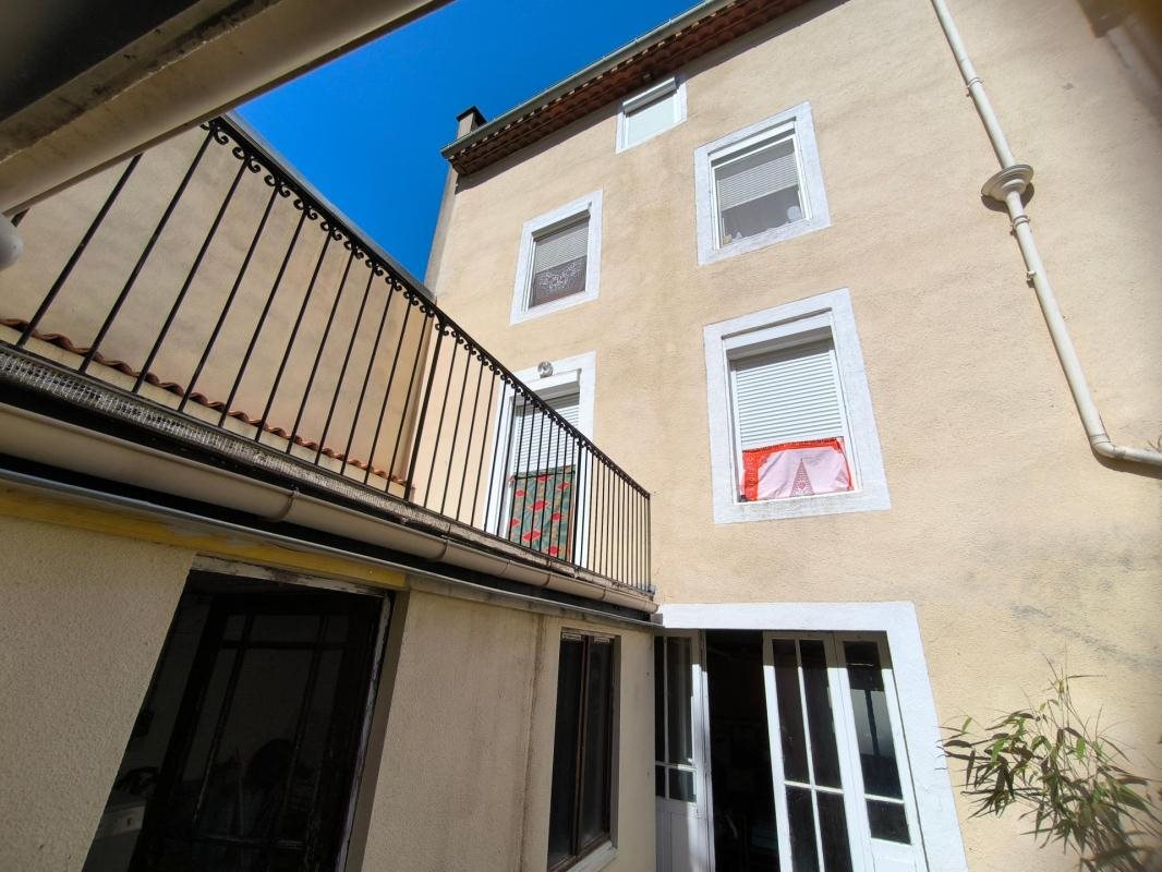 Maison à vendre, 137m², Mazamet