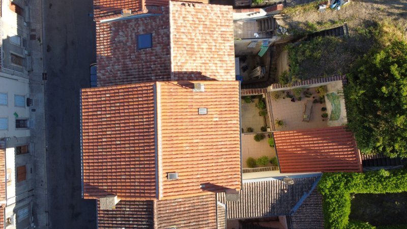 Maison à vendre, 137m², Mazamet