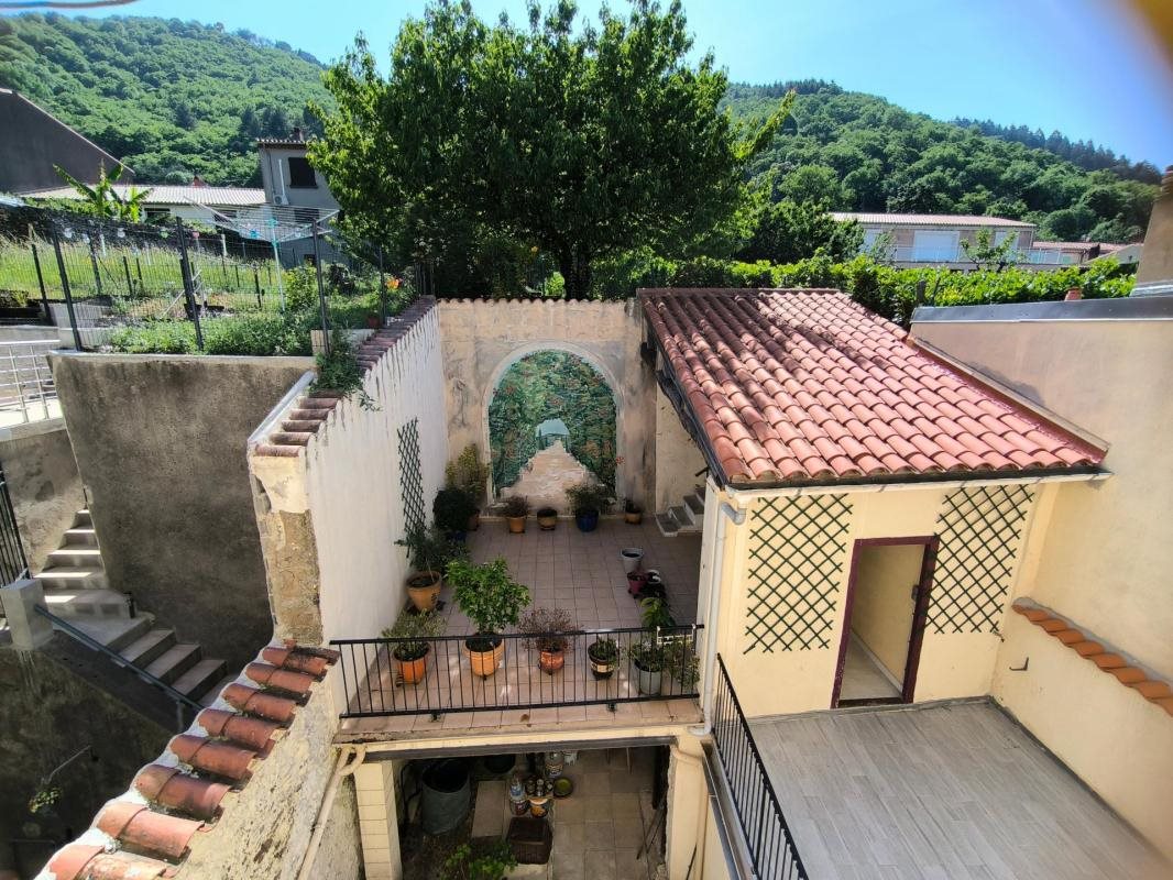 Maison à vendre, 137m², Mazamet