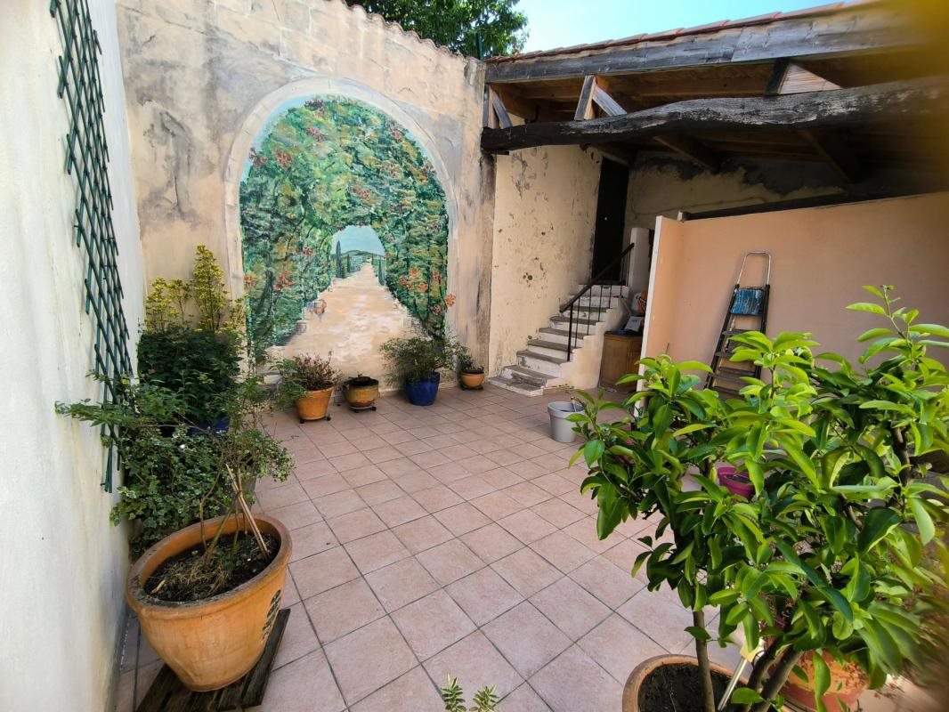 Maison à vendre, 137m², Mazamet