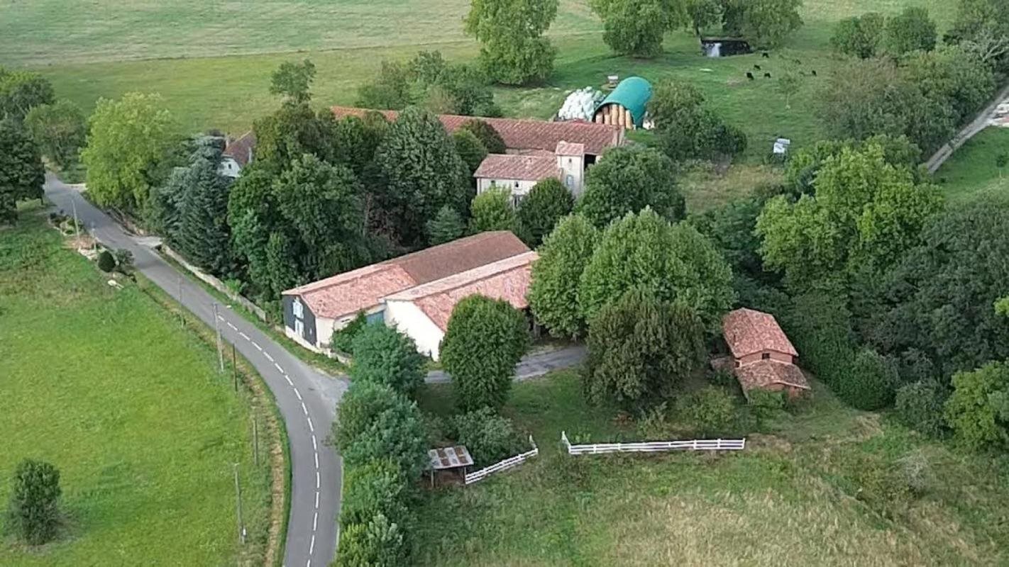 Maison à vendre, 80m², Aiguefonde
