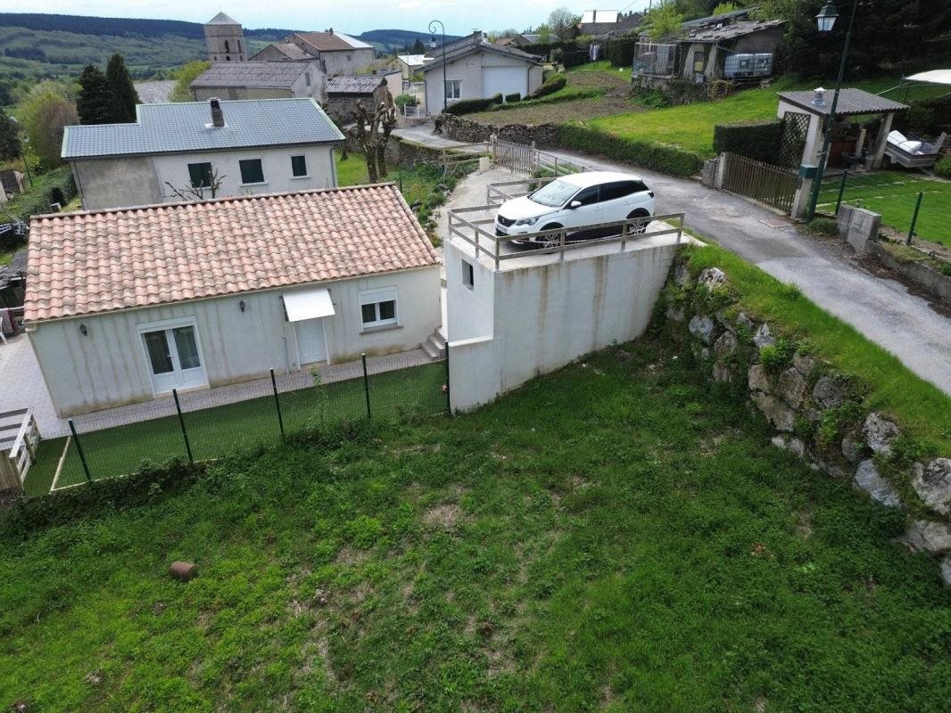Maison à vendre, 80m², Pradelles-Cabardès