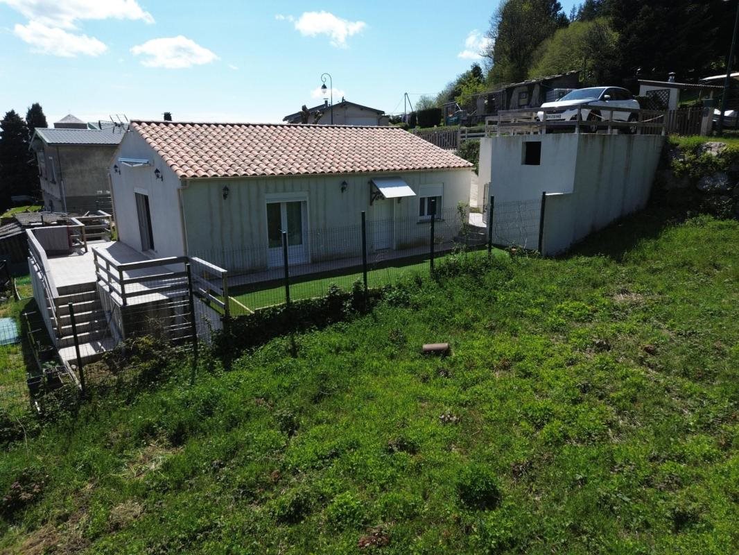 Maison à vendre, 80m², Pradelles-Cabardès
