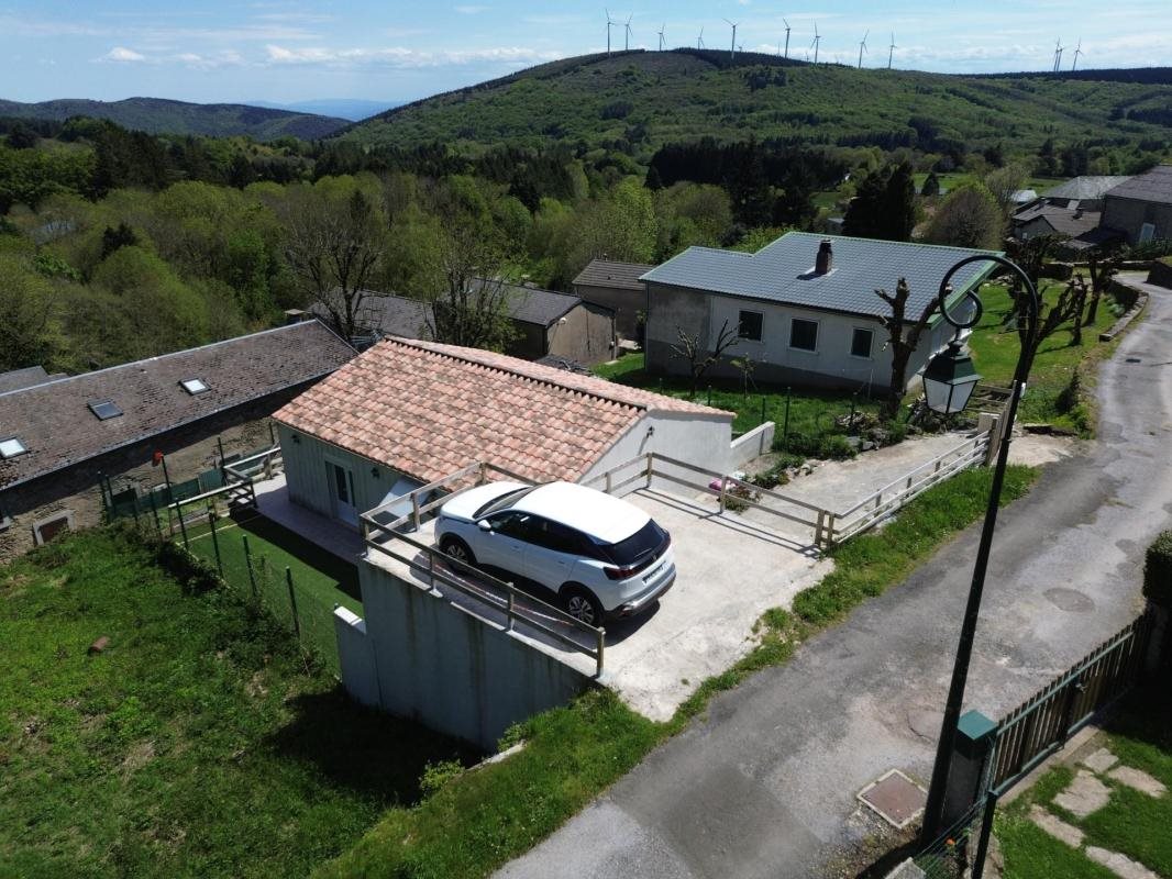 Maison à vendre, 80m², Pradelles-Cabardès
