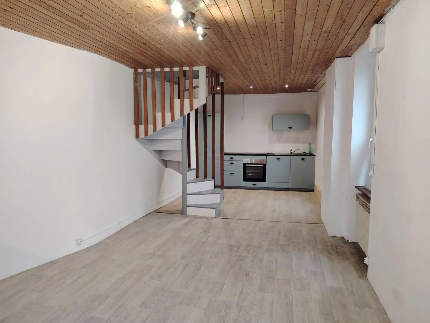 Appartement à vendre, 81m², Lesneven
