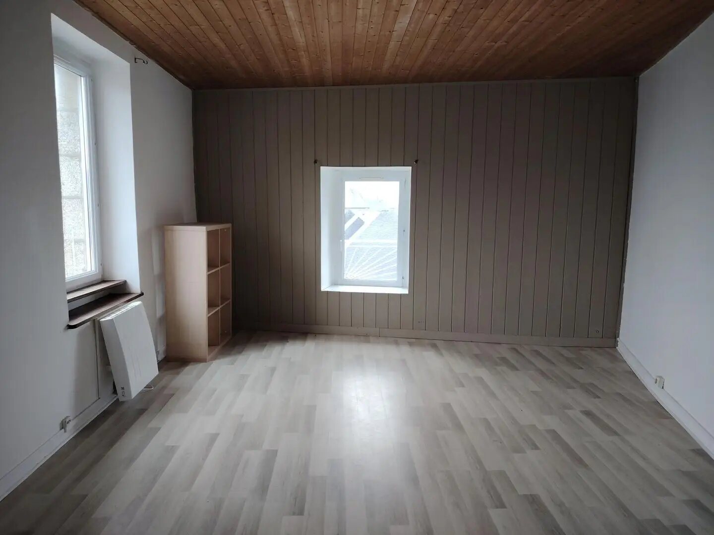 Appartement à vendre, 81m², Lesneven