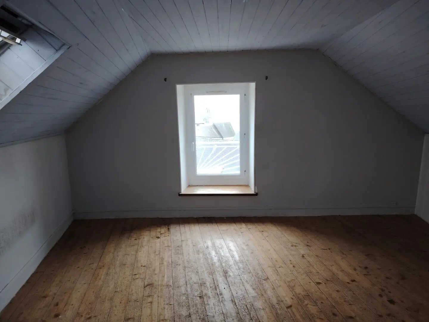 Appartement à vendre, 81m², Lesneven
