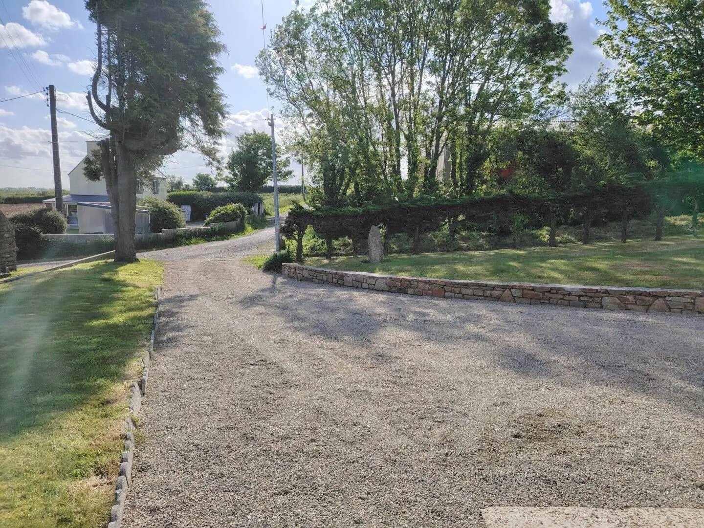 Maison à vendre, 122m², Guissény