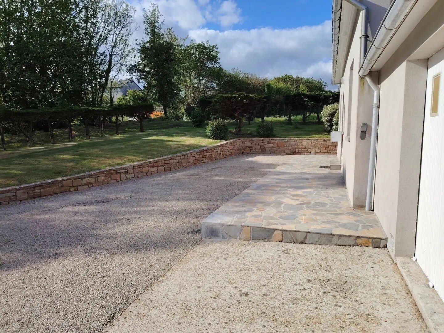 Maison à vendre, 122m², Guissény
