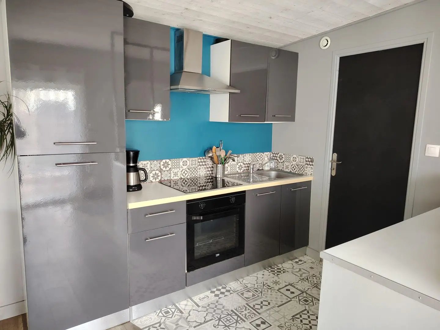 Maison à louer, 71m², Lannilis