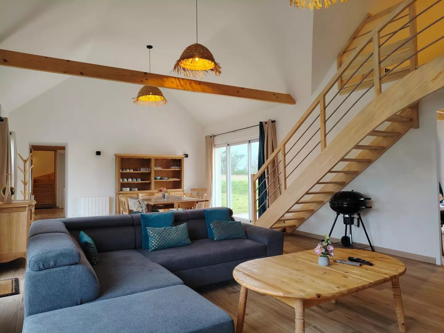 Maison à vendre, 108m², Kerlouan