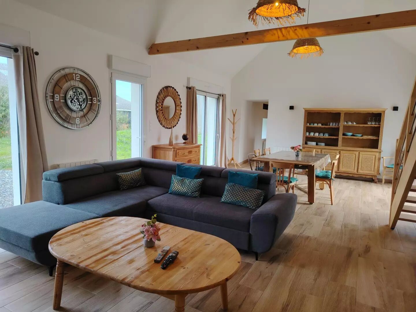 Maison à vendre, 108m², Kerlouan