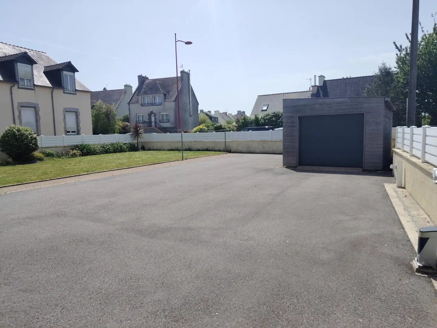 Maison à vendre, 185m², Lesneven