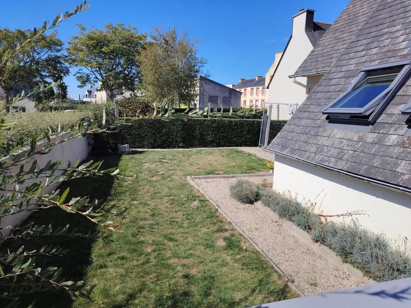 Maison à vendre, 111m², Plabennec