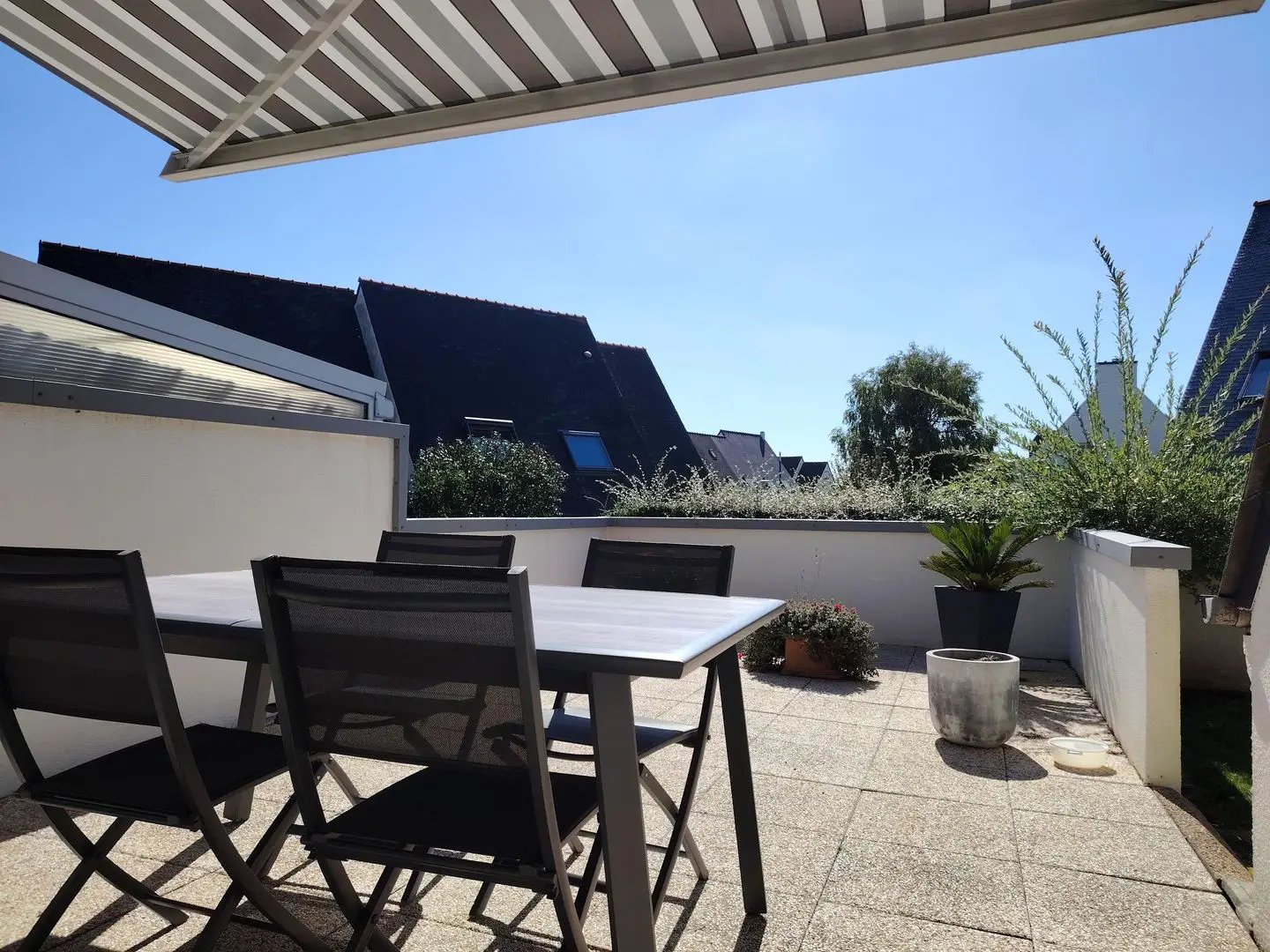 Maison à vendre, 111m², Plabennec