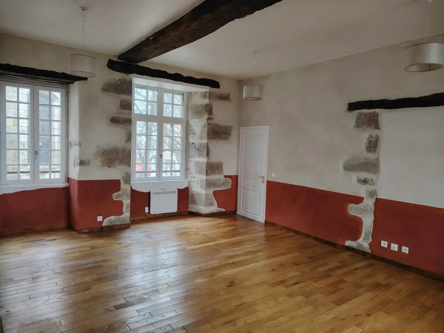Appartement à vendre, 72m², Lesneven