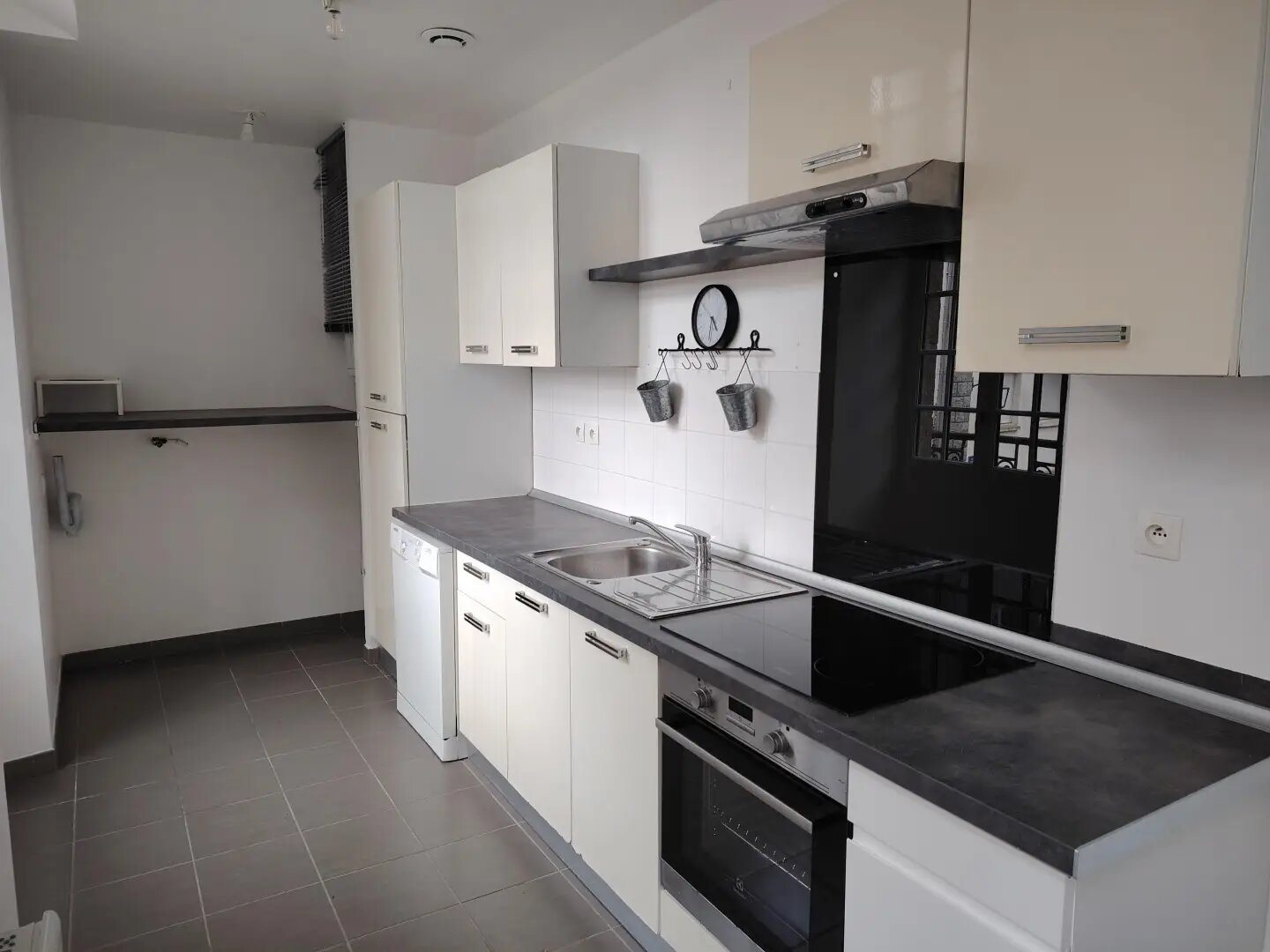 Appartement à vendre, 72m², Lesneven