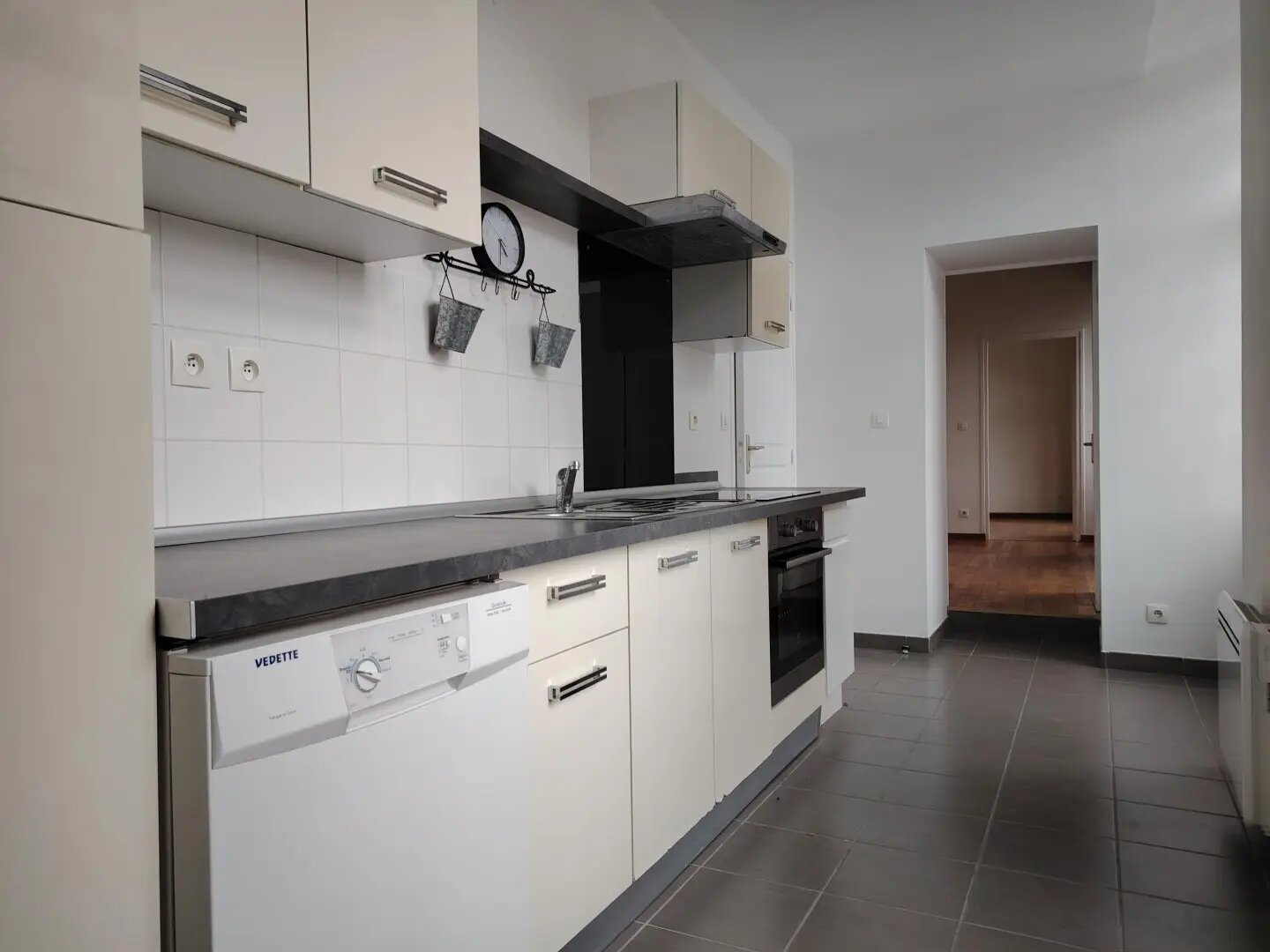 Appartement à vendre, 72m², Lesneven