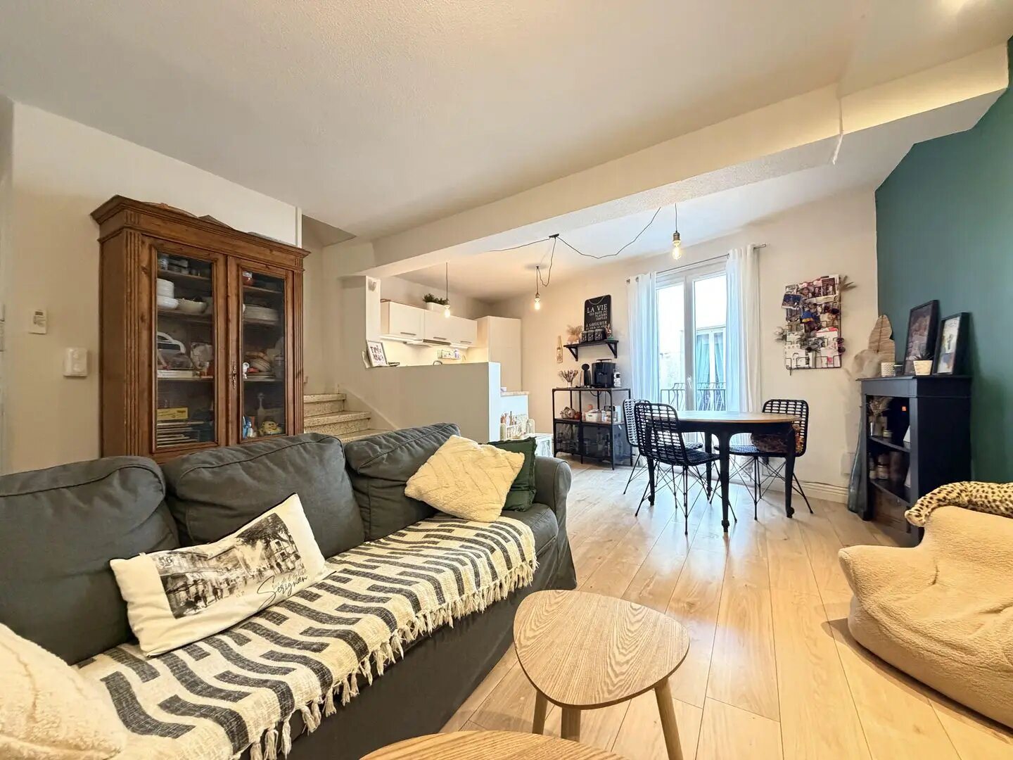 Maison à vendre, 107m², Sérignan