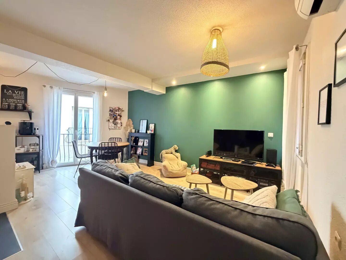 Maison à vendre, 107m², Sérignan