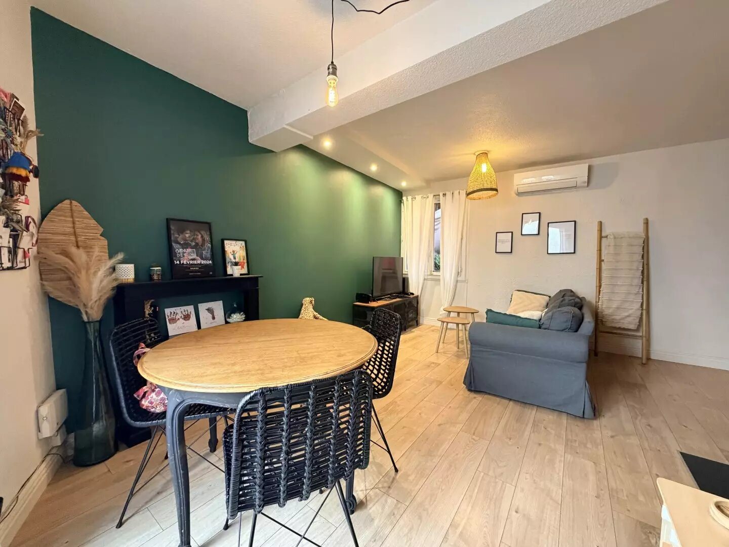 Maison à vendre, 107m², Sérignan