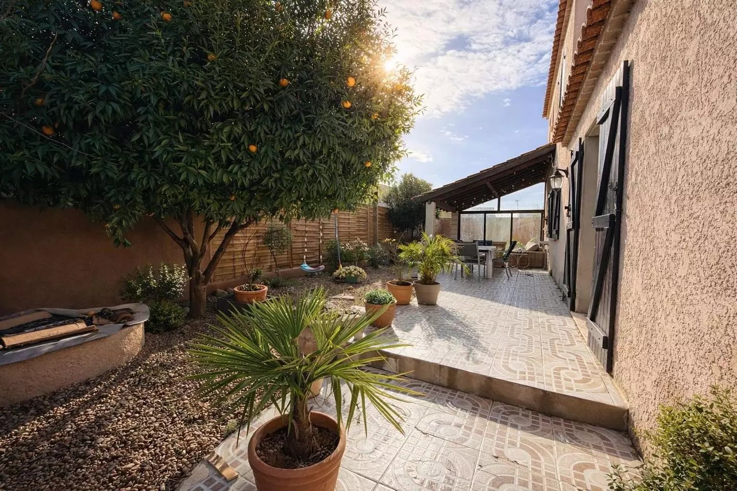 Maison à vendre, 133m², Sauvian