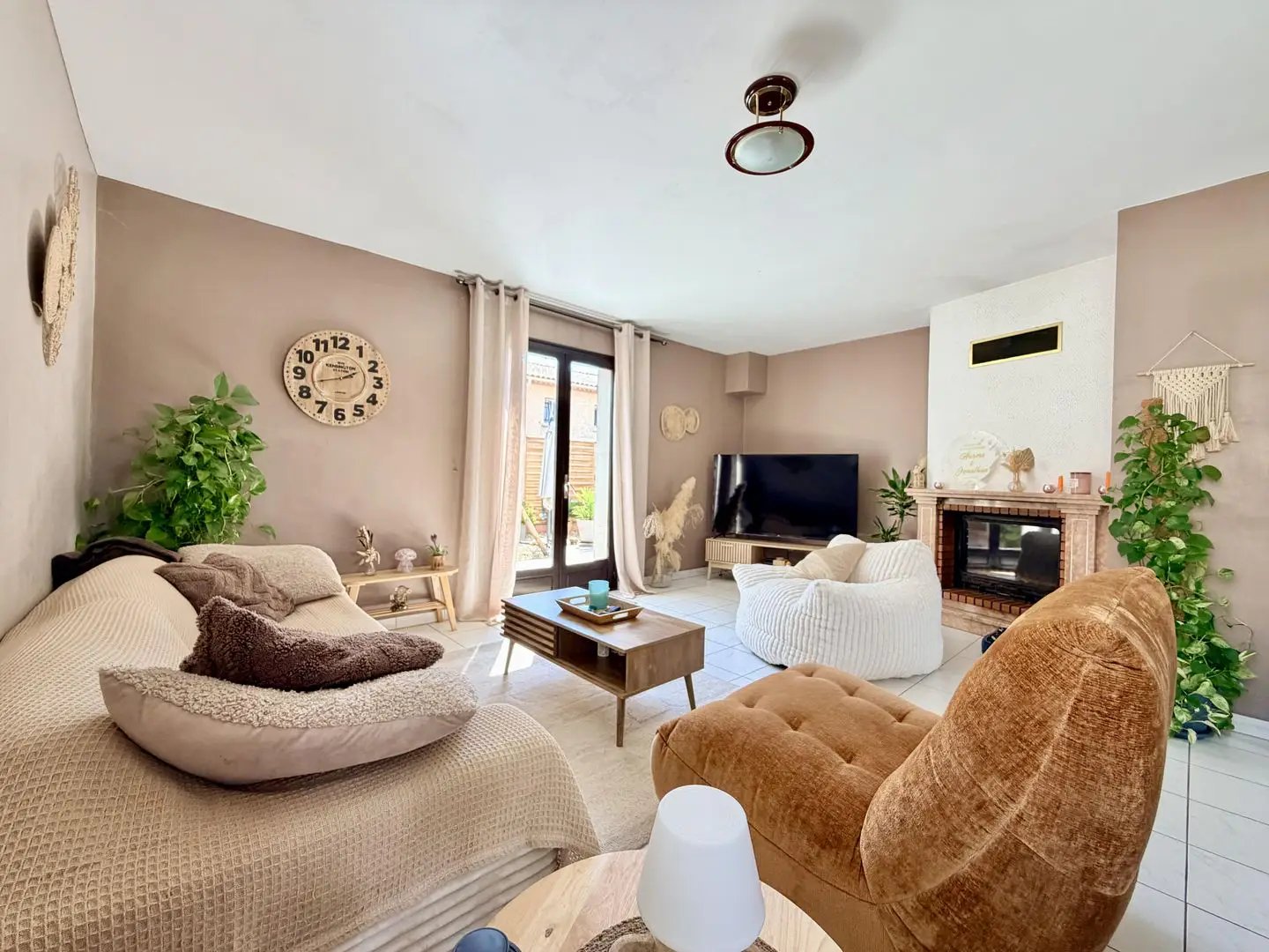 Maison à vendre, 133m², Sauvian