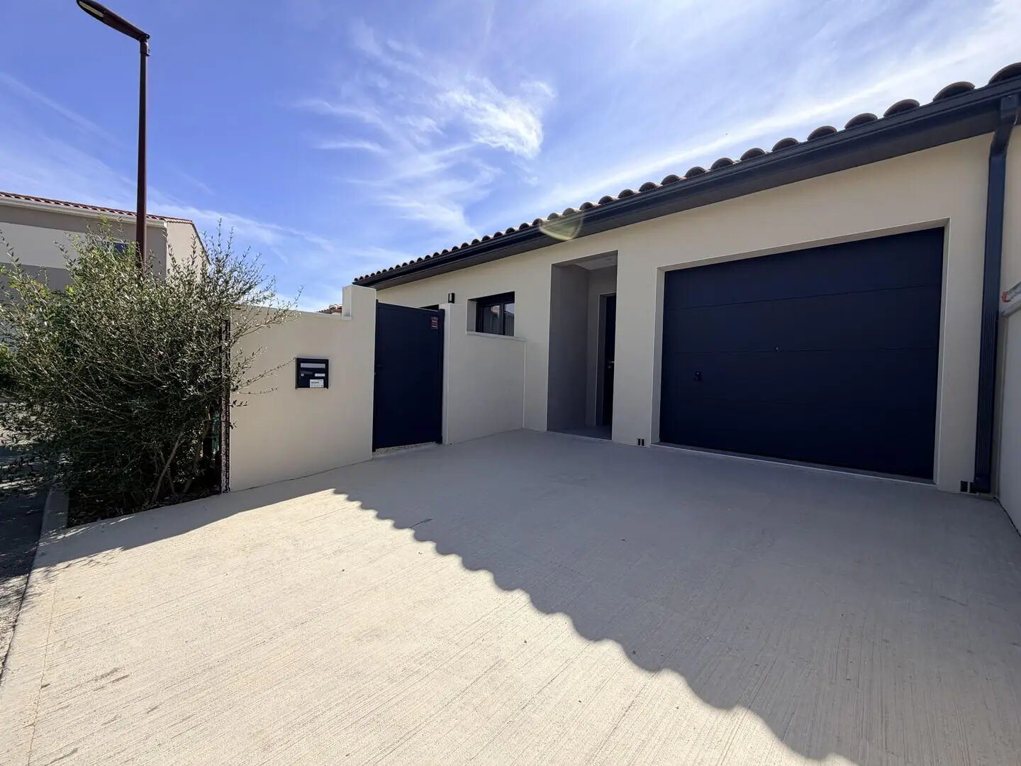 Maison à vendre, 210m², Nissan-lez-Enserune
