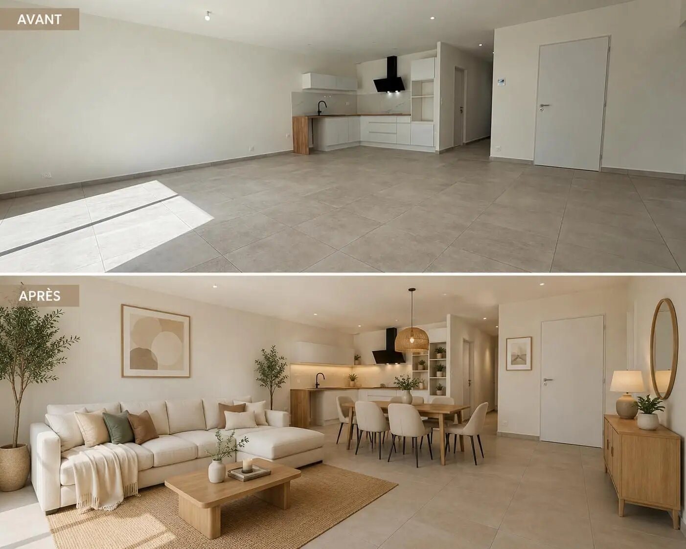 Maison à vendre, 210m², Nissan-lez-Enserune